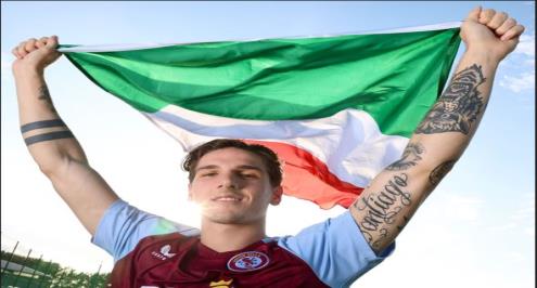 استبعاد زانيولو وتونالي من معسكر إيطاليا